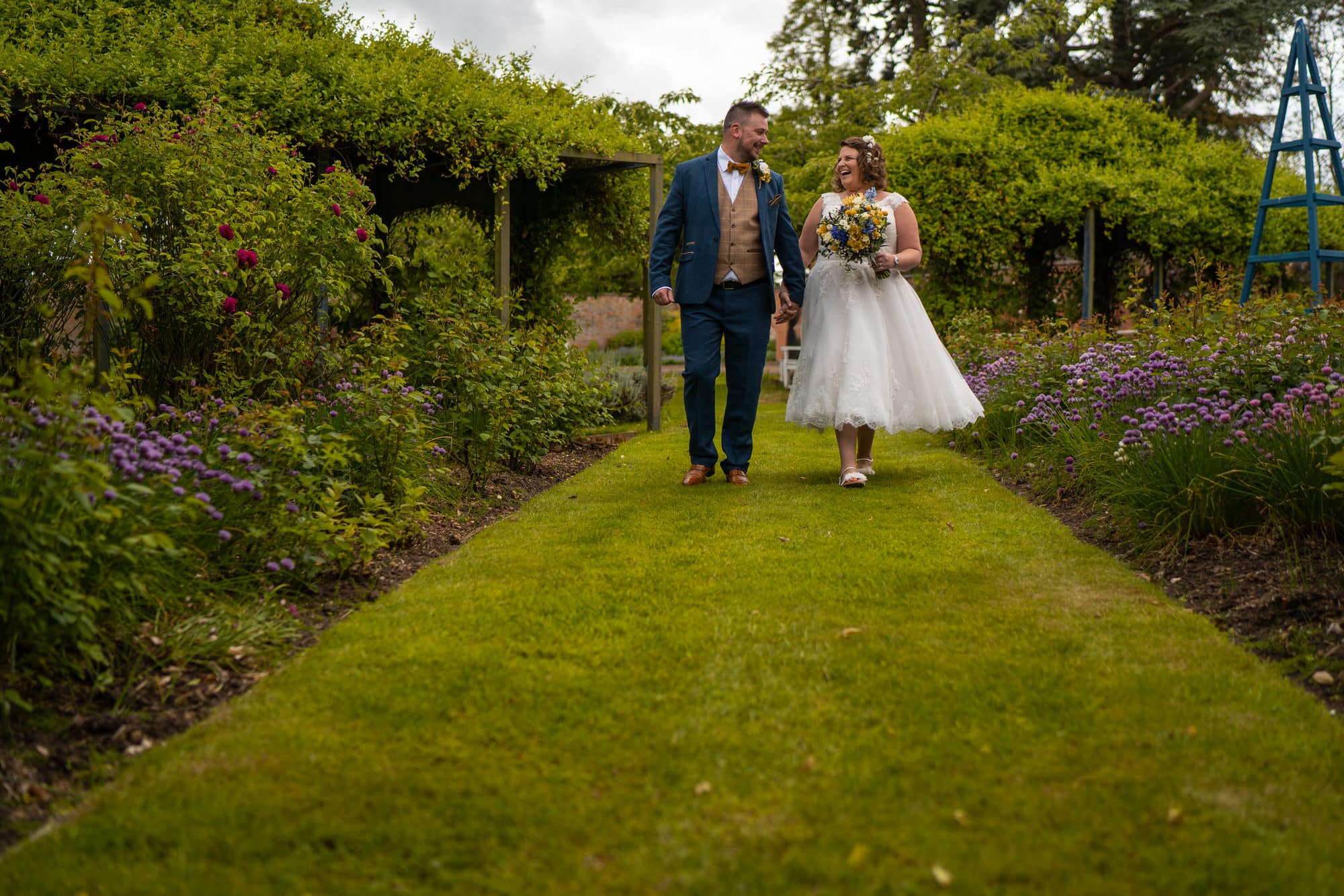 Combermere Abbey Photography Cheshire
