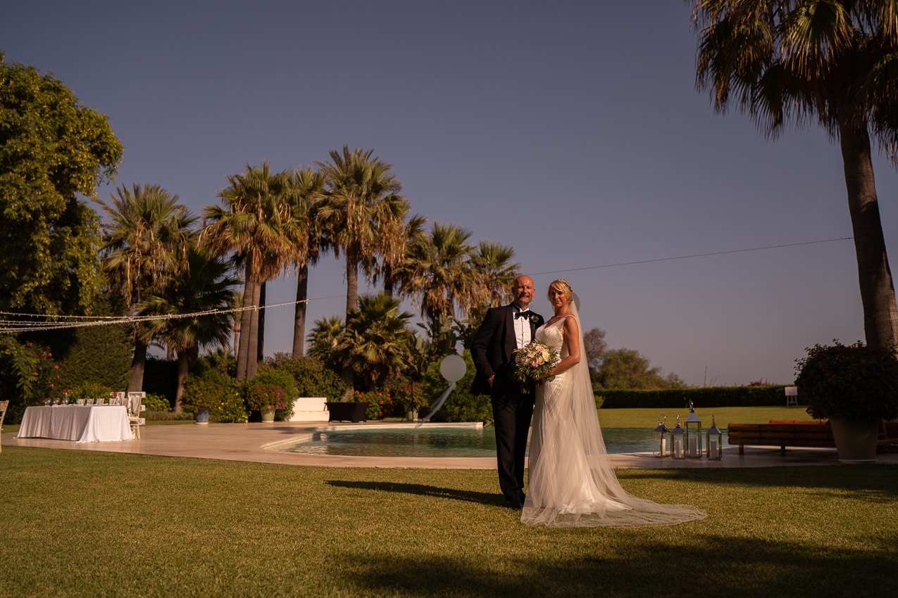 Wedding Photograhy Marbella Villa Cisne