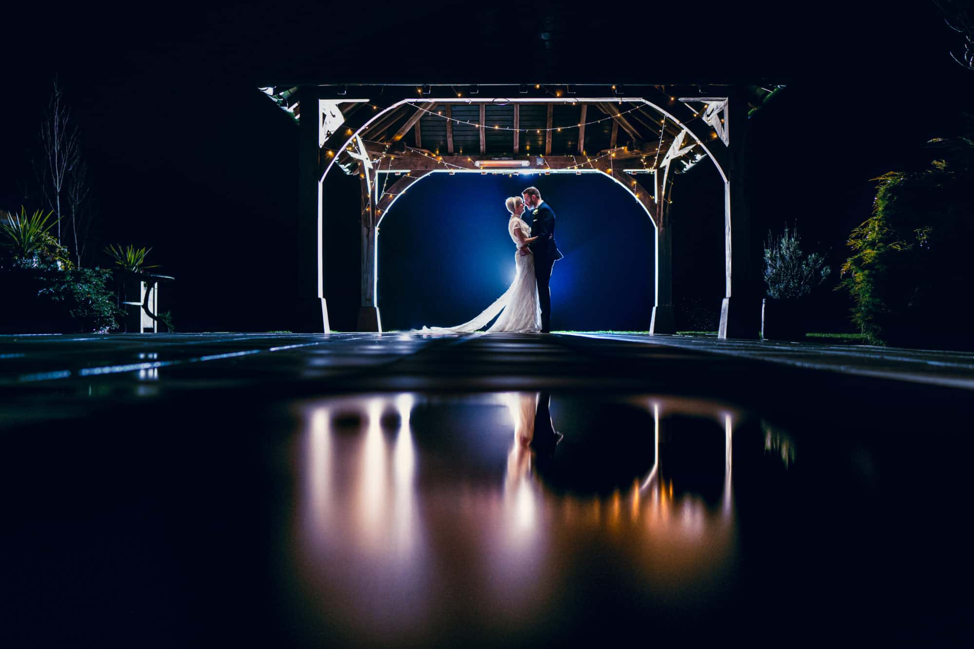 Sandhole Oak Barn Wedding Photography  scaled