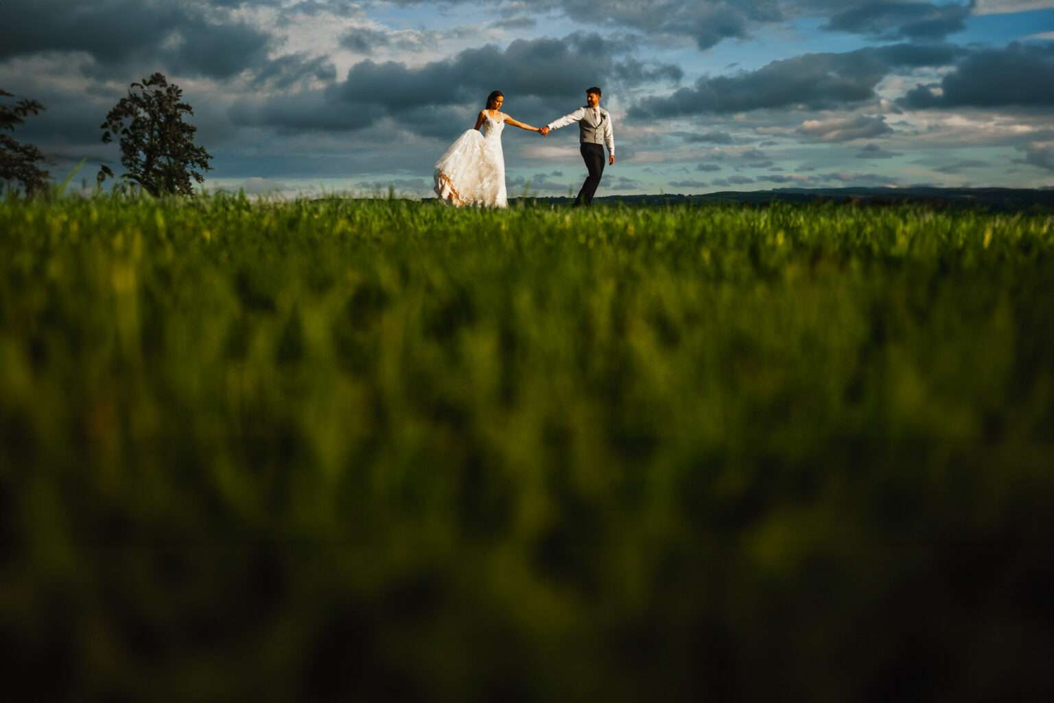 Wedding Photography in Cheshire