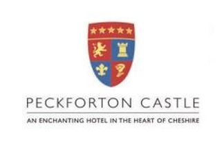 Peckforton Castle wedding photographer