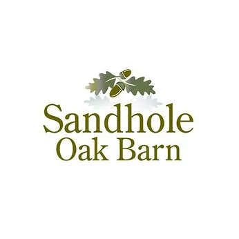 Sandhole Oak Barn wedding photographer