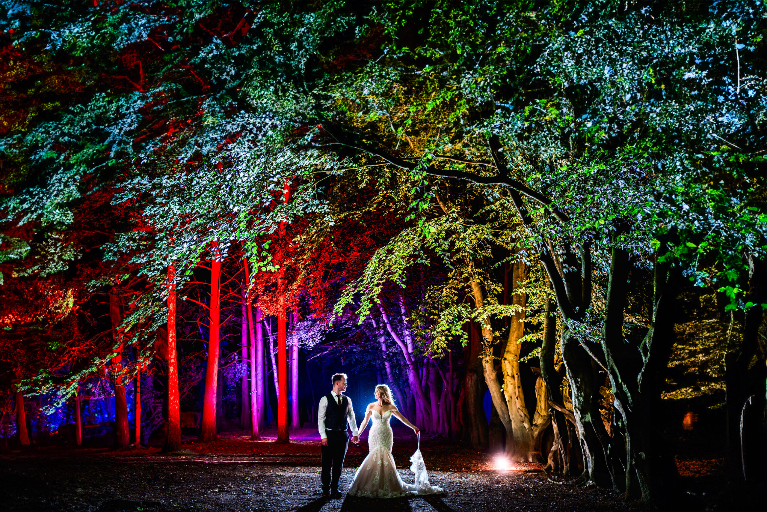 Nunsmere Hall Cheshire - Wedding Photography114