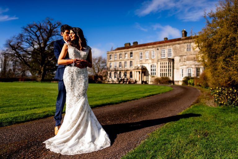 Wedding photography Elmore Court, Gloucester