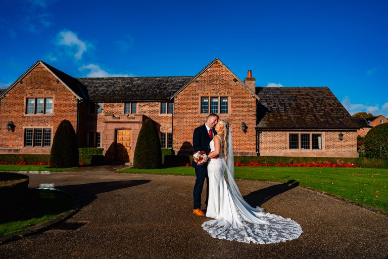 MerrydaleManor Wedding Photography – November 2023